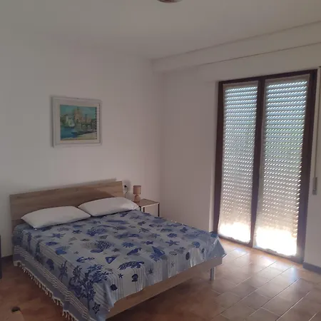 Vendégház La Rotonda