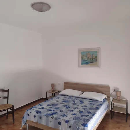 Vendégház La Rotonda